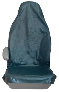 Protective cover seat cover car seat protector workshop service craftsman NEW - Picture 1 of 1
