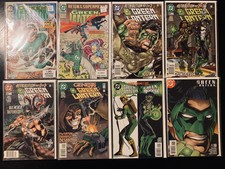 Green Lantern (1990) 1,46,83-85,91-93/ NM