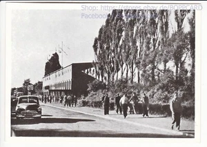 OBERSCHLESIEN , HINDENBURG , ZABRZE , ca1939 - Bild 1 von 2