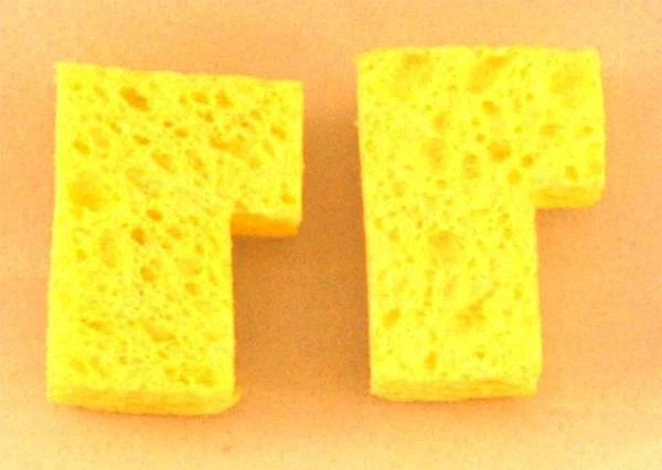 Inland Grinder L Sponge - Second Story Work Surface (2) - Image 1 of 1