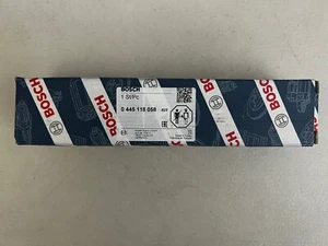 Bosch Injector 2020-2022 Ford 6.7L – 0 445 118 058 - Foto 1 di 2