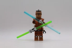 Lego Star Wars Pong Krell 75004 komplett selten Minifigur Minifigur Lot selten - Bild 1 von 2