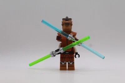 Lego Star Wars Pong Krell 75004 Complete Rare Minifigure Mini Figure Lot Rare  - Image 1 of 2