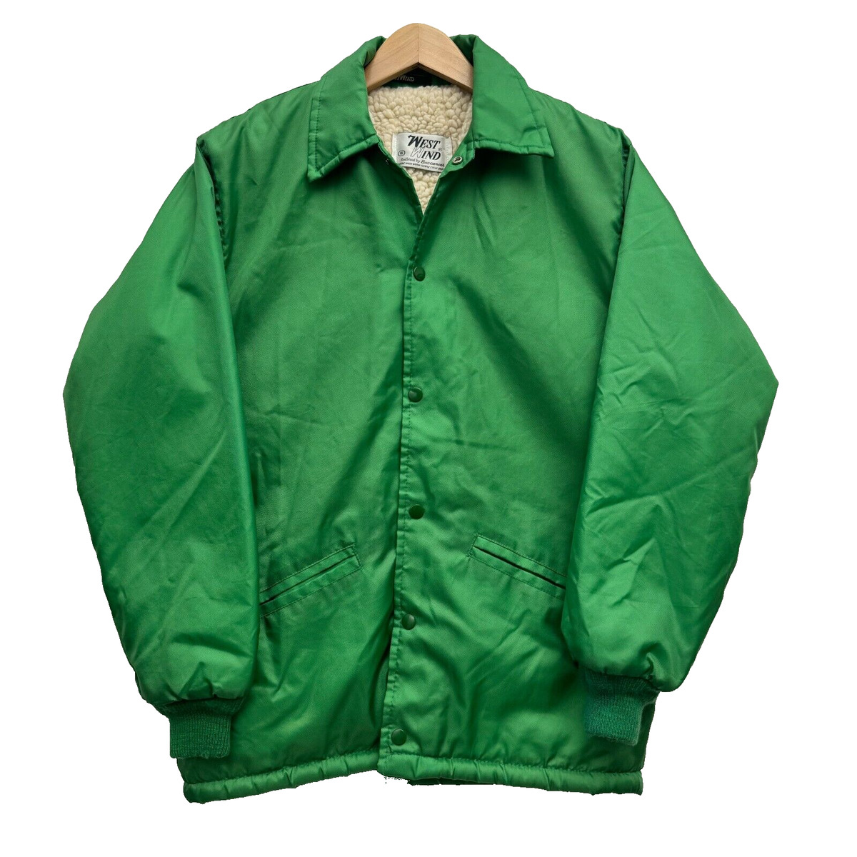 vintage coaches jacket products for sale | eBay vintage coaches jacket products for sale | eBay