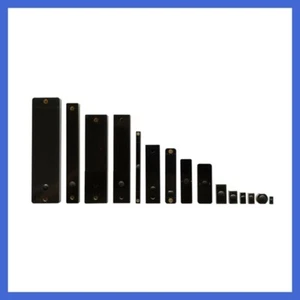 Waterproof Anti-Metal Heat Resistant UHF 860-960MHZ ISO18000-6C RFID PCB Tag - Picture 1 of 16