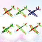 24 Pcs Airplane Model Airplane Toys Airplane Glider Kids Airplane