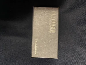 Final Fantasy 8 Watch Flip Face With New Battery - Picture 1 of 12