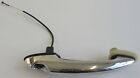 Genuine Used MINI O/S Drivers Side Chrome Exterior Door Handle for R50 R56 