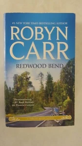 A Virgin River Novel Ser.: Redwood Bend by Robyn Carr (2012, Mass Market) - Imagen 1 de 2