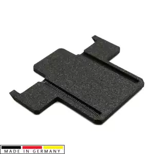 Unlocking key suitable for Mercedes Becker Map Pilot 2101531 A1727550061 - Picture 1 of 5