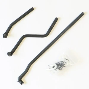 HURST 1963-1965 Falcon Comet 4 Speed Rods Set 3 for 3733165 Top Loader Brand NEW - Picture 1 of 1
