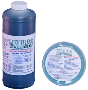 Formfreigabe - Wachs & PVA Trennfilm Kit 4 Epoxid Polyester Urethanguss Abbruch - Bild 1 von 6