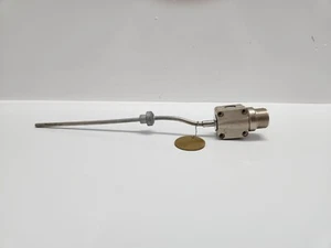 JAEGER E11.99011-0736 DOUBLE THERMOCOUPLE TEMPERATURE SENSOR - Picture 1 of 12