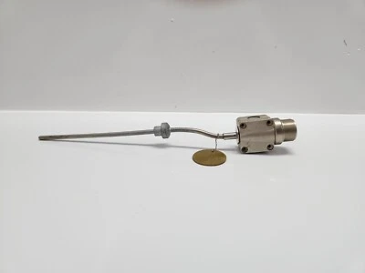 JAEGER E11.99011-0736 DOUBLE THERMOCOUPLE TEMPERATURE SENSOR - Image 1 of 4