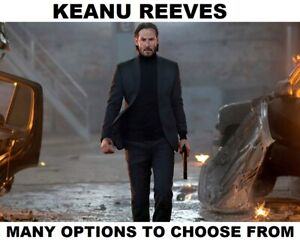 Keanu Reeves Movies - Many options to choose from: 4K or Blu-ray or DVD 