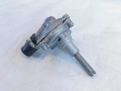 Bomba de agua refrigerante motor Honda FSC600 2002-2013 Silver Wing 600 con cubiertas Foto 1 de 4