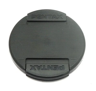 Asahi Pentax 58mm Snap On Front Lens Cap - UK Dealer - Image 1 of 2