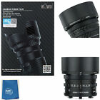 Anti-Scratch Protective Skin Film for Sigma 45mm f/2.8 DG DN Lens Cover Guard
