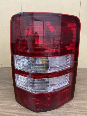 2008-2012 Jeep Liberty Tail Light Passenger Right SIde OEM - Image 1 of 4