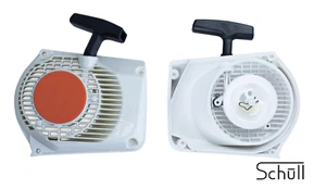 Seilzugstarter für Stihl 024 026 MS240 MS260 Anwerfvorrichtung - Zdjęcie 1 z 1
