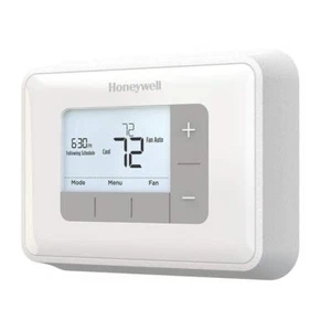5 2 Day Programmable Thermostat with Smart Response Technology RTH6360D - Picture 1 of 3