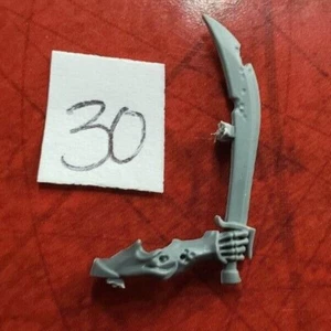 Deathrattle Skeletons Sigmar AOS Warhammer Fantasy Soulblight Gravelords Bits  - Bild 1 von 57