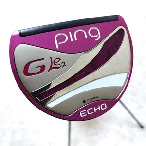 Ping Putter Gle2 Echo 33 Inch Mallet Women - Picture 1 of 8