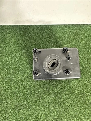 2011-2012 Dodge Ram Wireless Ignition Node Module P05026533AI OEM - Image 1 of 4