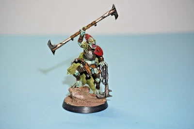 Kroot War Shaper Warhammer 40k Tau Empire - Bild 1 von 4