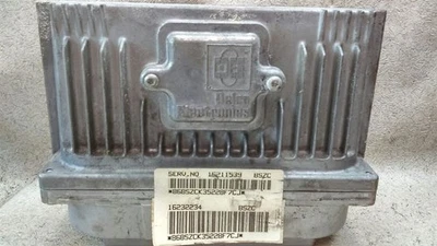 Módulo de control electrónico Motor Computer ECM 16211539 compatible con 96 OLDS ACHICKVA 28 Foto 1 de 4