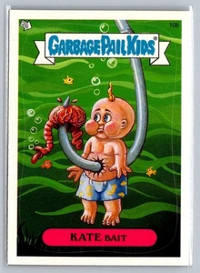2004 Topps Garbage Pail Kids Series 2 Kate Bait 10b - Picture 1 of 2