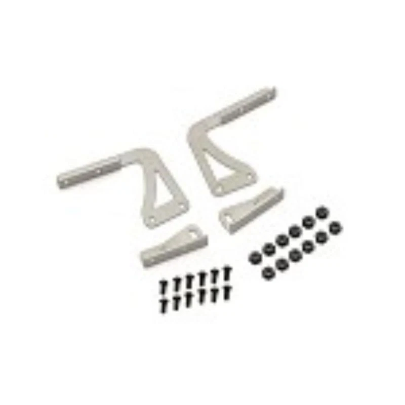 Coche de turismo Kyosho 97057 acero inoxidable Wing Stay (tipo R) Fazer Mk.2 escala 1/10 Foto 1 de 1