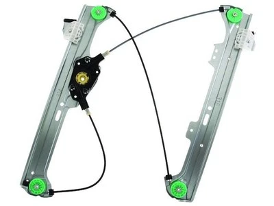 For 2006-2010 BMW M5 Window Regulator Front Left 91383NMRD 2007 2008 2009 - Image 1 of 2