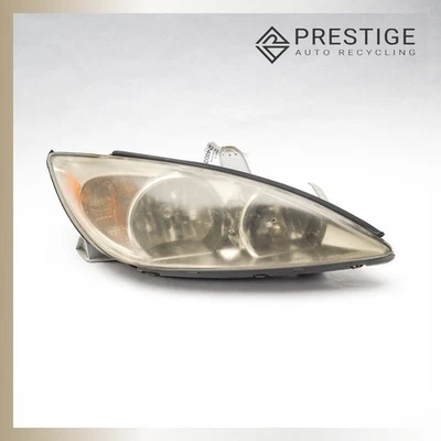 Conjunto halógeno faro derecho Toyota Camry 2002-2004 81110-AA060 Foto 1 de 4