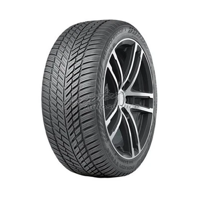 Nokian 205/50 R17 93W Allwetter-Reifen SeasonProof 2 3PMSF XL | 90628 - Bild 1 von 4