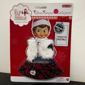 Die Elfe im Regal Claus Couture Collection Trendsetter Ensemble  - Bild 1 von 2