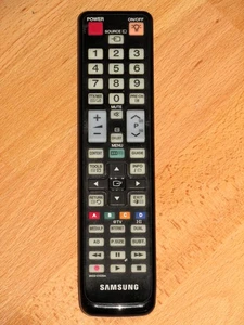 Mando a distancia original Samsung BN59-01039A para LE-32C650 LE-32C654 LE-40C654 - Imagen 1 de 3