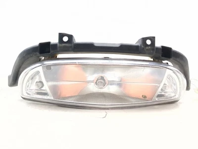 Farol dianteiro inferior 05-09 BMW K1200LT - Imagem 1 de 4