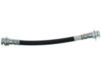 For 1983-1988 Dodge 600 Brake Hose Rear Raybestos 34999QFMY 1984 1985 1986 1987 - Image 1 of 2