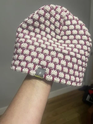 Sombrero Smartwool 100 % lana merino forro 50 % en acrílico talla única Foto 1 de 4