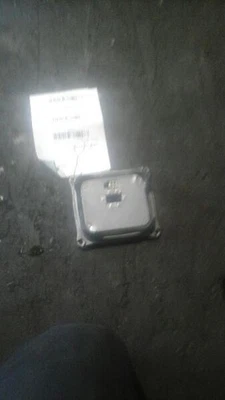 2009 MINI COOPER CHASSIS ECM LAMPS XENON HID BULB CONTROL BEHIND LAMP  - Image 1 of 4