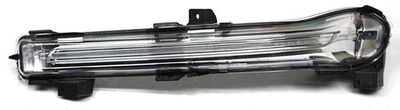 Lámpara antiniebla LED del lado izquierdo del conductor OEM para Lincoln Aviator LC5Z-15A201-B Foto 1 de 4
