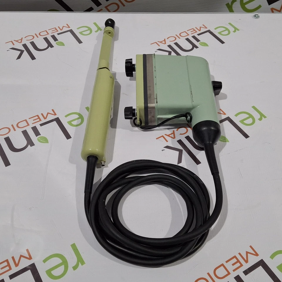 Transductor lineal B-K Medical 8808 5-10 MHz Foto 1 de 4