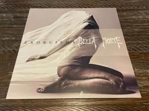 Bella Morte "Exorcisms" LP (Vinyl, Metropolis Records, 2014) - Imagen 1 de 2