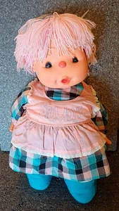 Migliorati Spumone bambola vintage gigante 65 cm circa doll - Imagen 1 de 7