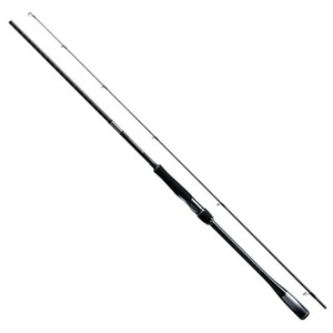 Japan NEW SHIMANO Spinning Rod 20 Lunamis S86M Seabass Game Fish 1-5kg - Picture 1 of 1