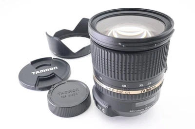 TAMRON SP 24-70mm f2.8 DI VC USD AF Objektiv Nikon Mount funktionstüchtig - Bild 1 von 4