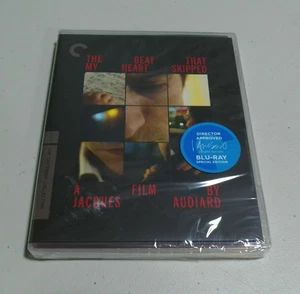 The Beat That My Heart Skipped (Criterion Collection) [New Blu-ray] Ac-3/Dolby - Picture 1 of 1