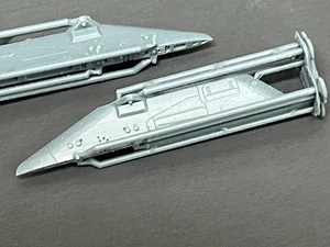 Phase Hangar 1/48 48222 F-16A/B Fighting Falcon Non MLU Wing Pylons - Picture 1 of 3