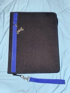 Dog Lover Planner Trappeur Gardien - Photo 1/2